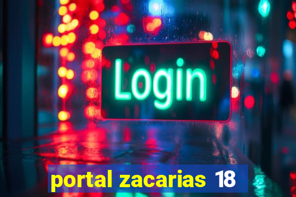 portal zacarias 18